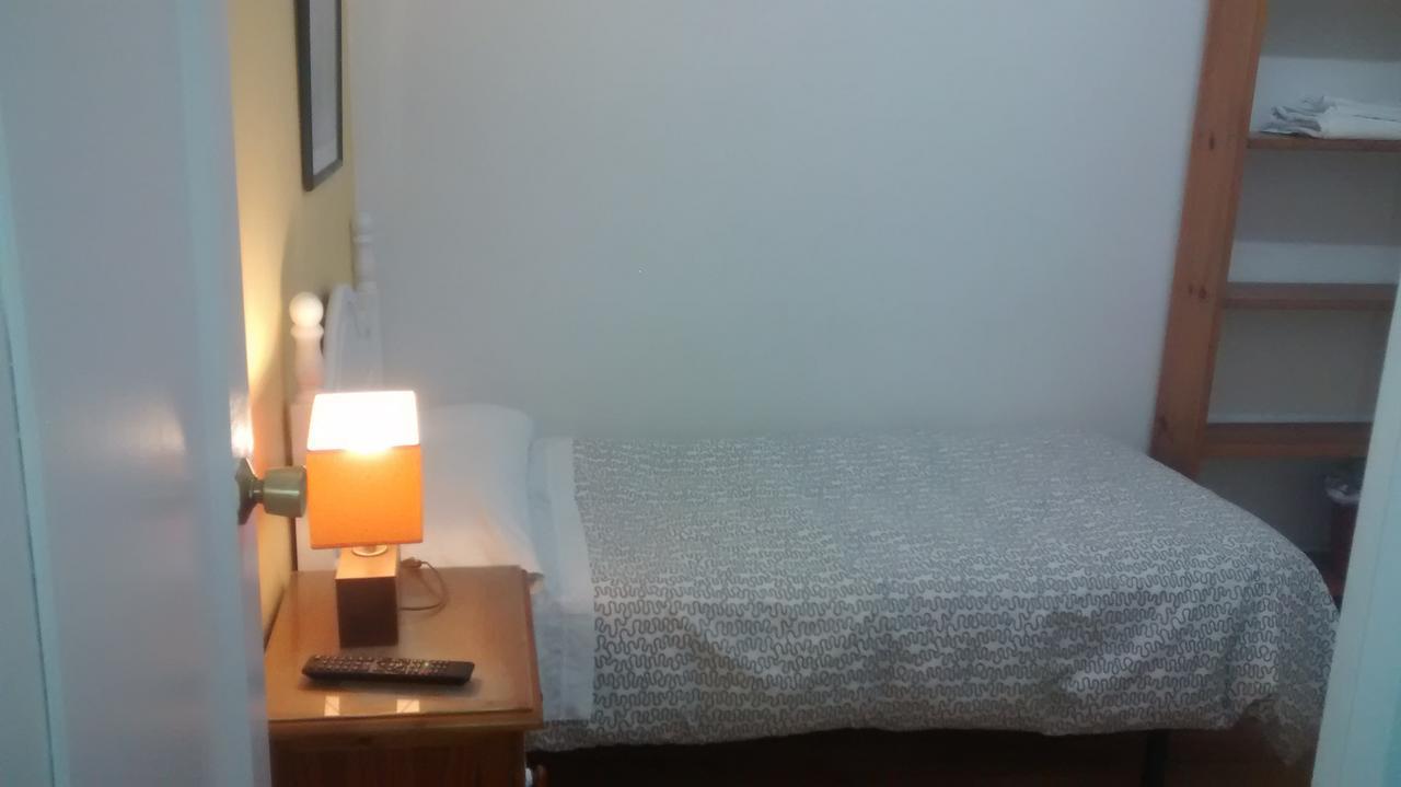 Pension Santa Rita 산티아고데콤포스텔라 외부 사진